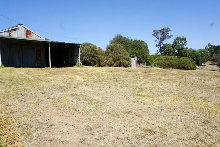 Second view of Homely land listing, 26 Wellington Street, Binalong NSW 2584