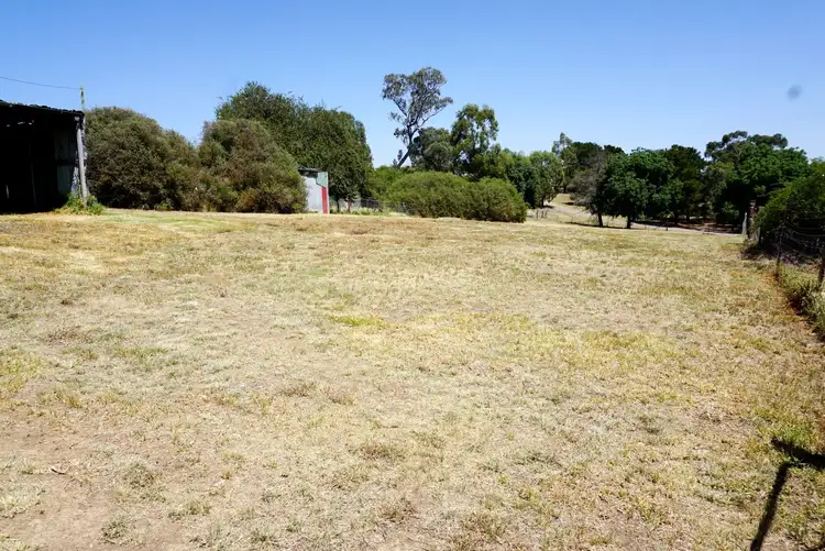 Third view of Homely land listing, 26 Wellington Street, Binalong NSW 2584