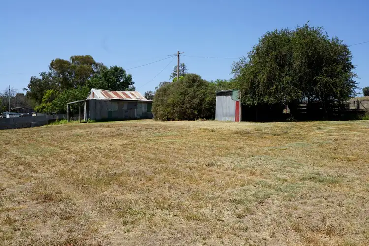 Fifth view of Homely land listing, 26 Wellington Street, Binalong NSW 2584