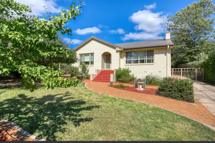Main view of Homely house listing, 5 Weemilah Street, Yass NSW 2582