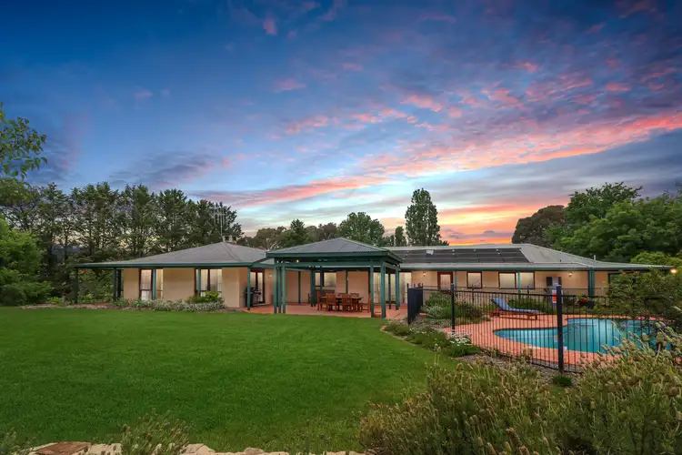 28 Woodleigh Drive, Murrumbateman NSW 2582