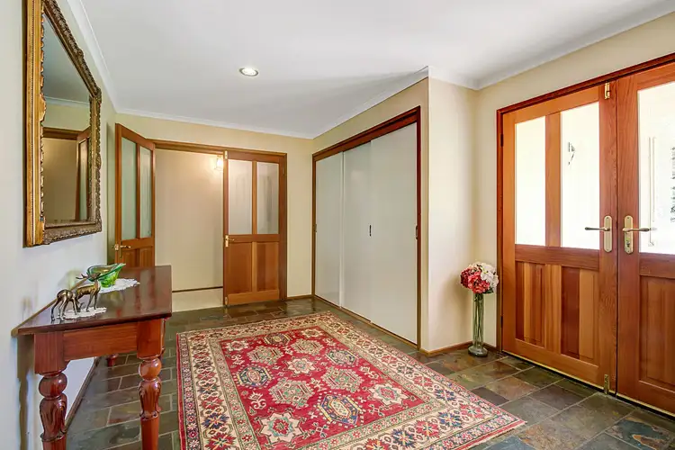 Second view of Homely house listing, 28 Woodleigh Drive, Murrumbateman NSW 2582