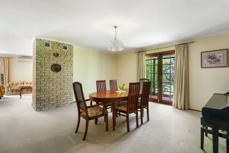 Fifth view of Homely house listing, 28 Woodleigh Drive, Murrumbateman NSW 2582