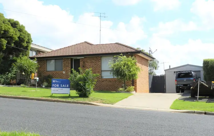 Main view of Homely house listing, 9 McBean Parade, Yass NSW 2582