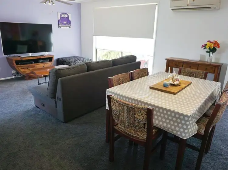 Second view of Homely house listing, 9 McBean Parade, Yass NSW 2582