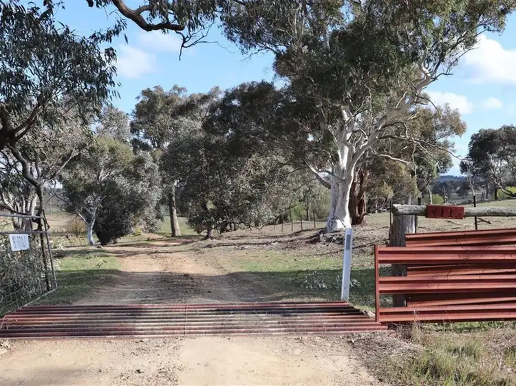 Second view of Homely rural property listing, 411 Dawes Road, Dalton NSW 2581