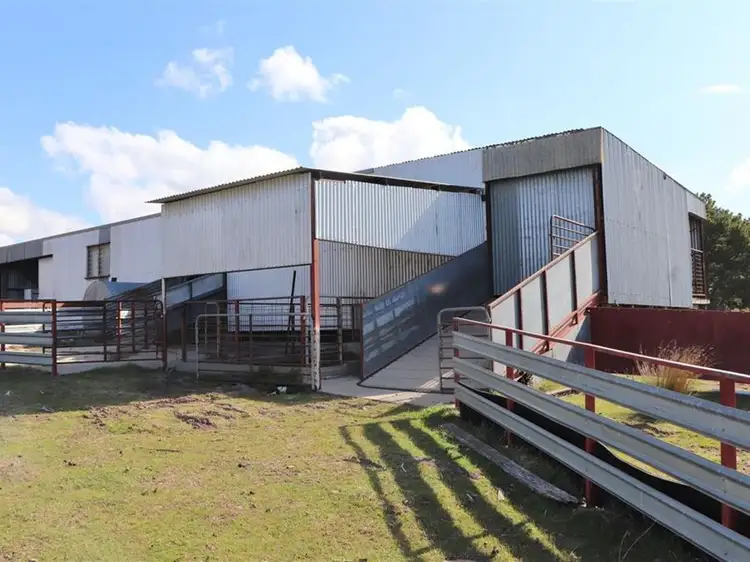 Fourth view of Homely rural property listing, 411 Dawes Road, Dalton NSW 2581