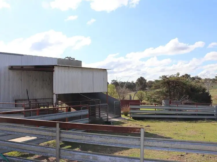 Sixth view of Homely rural property listing, 411 Dawes Road, Dalton NSW 2581