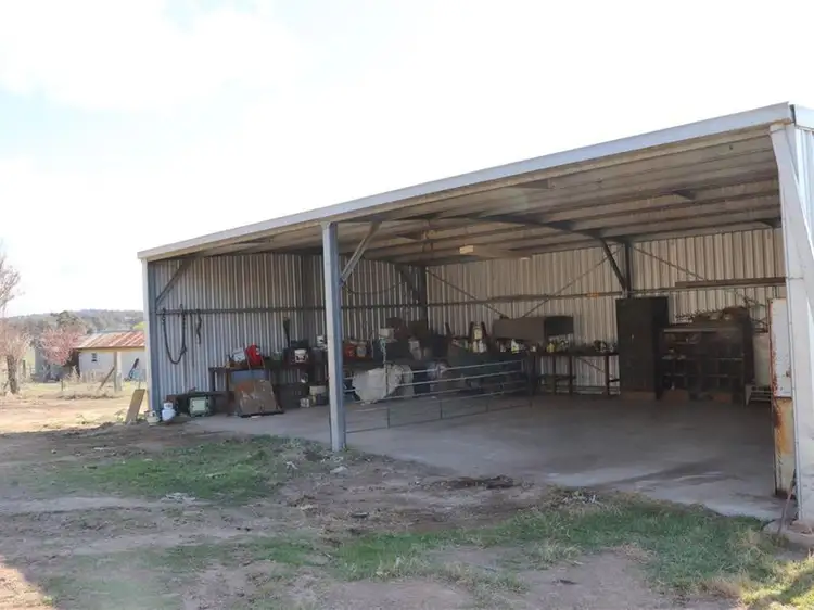 Seventh view of Homely rural property listing, 411 Dawes Road, Dalton NSW 2581