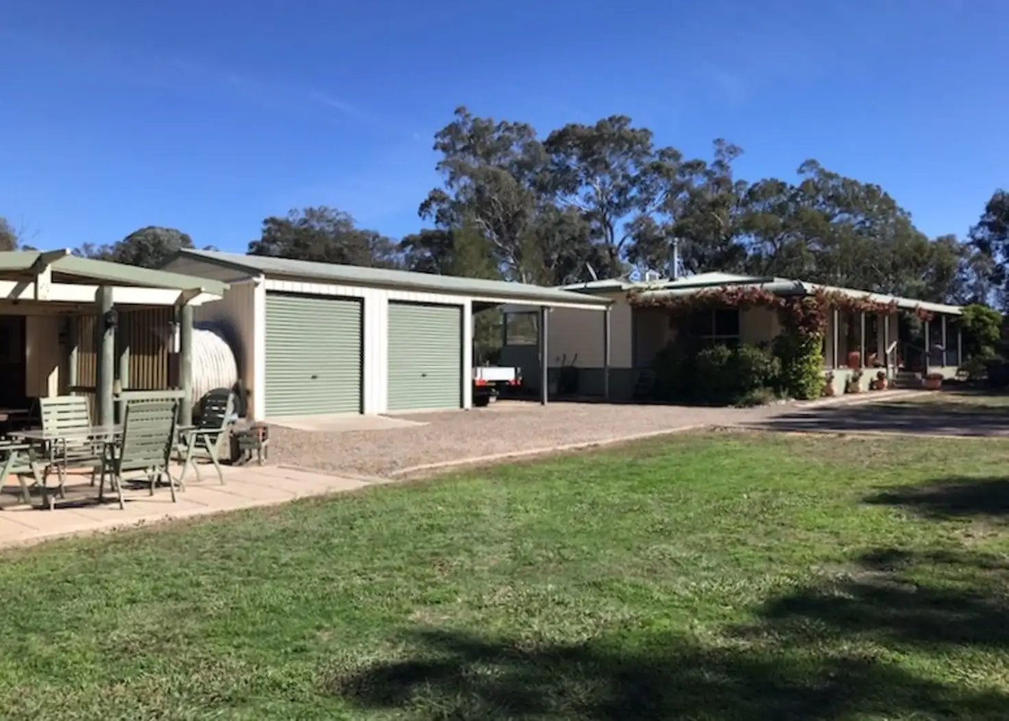 Main view of Homely house listing, 26 Cossack Street, Bowning NSW 2582