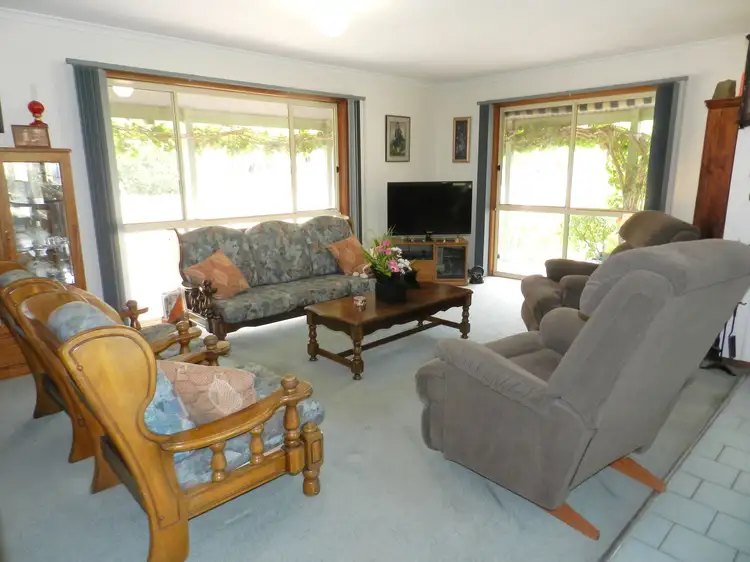 Second view of Homely house listing, 26 Cossack Street, Bowning NSW 2582