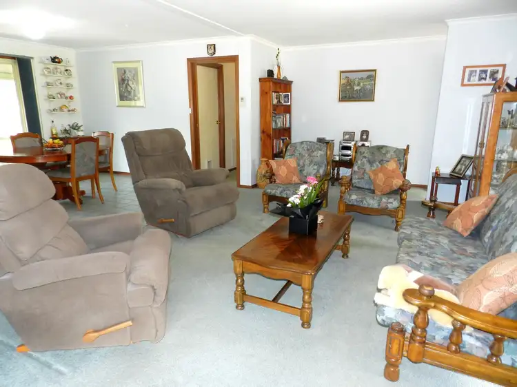 Third view of Homely house listing, 26 Cossack Street, Bowning NSW 2582