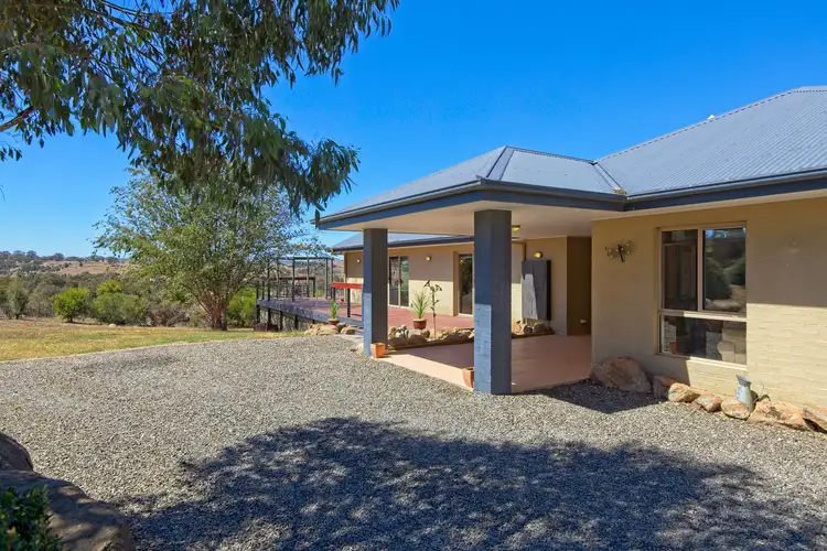 Third view of Homely house listing, 107 Zouch Road, Yass NSW 2582