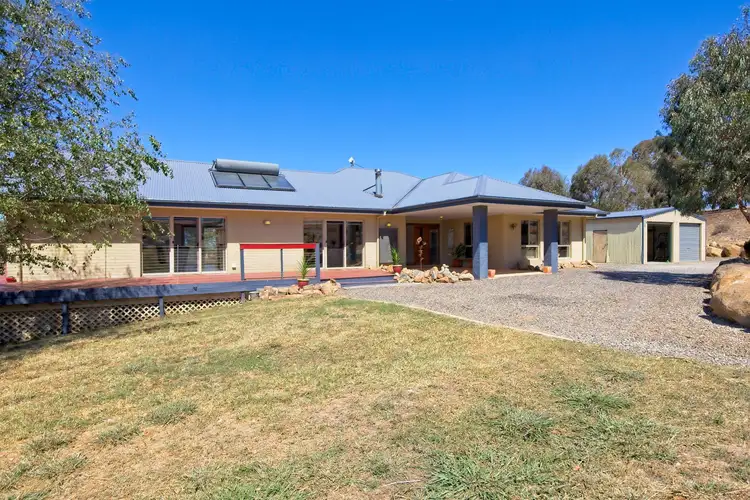Fourth view of Homely house listing, 107 Zouch Road, Yass NSW 2582