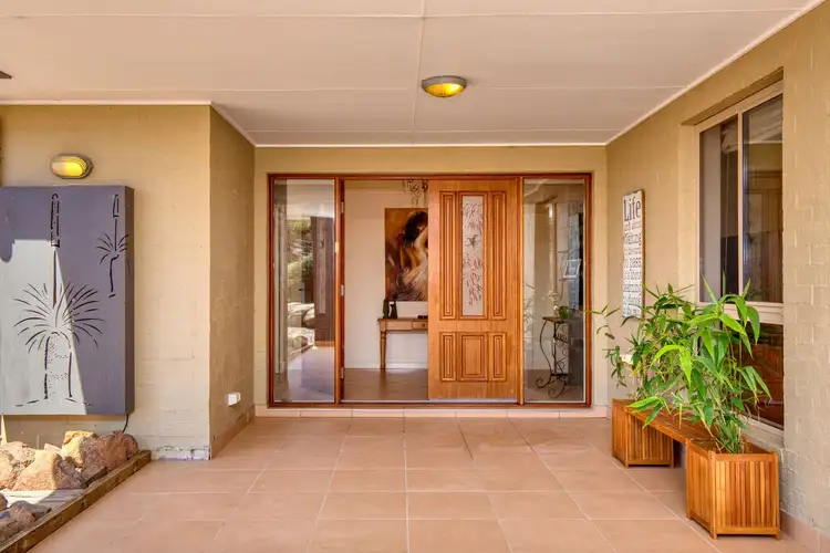 Sixth view of Homely house listing, 107 Zouch Road, Yass NSW 2582