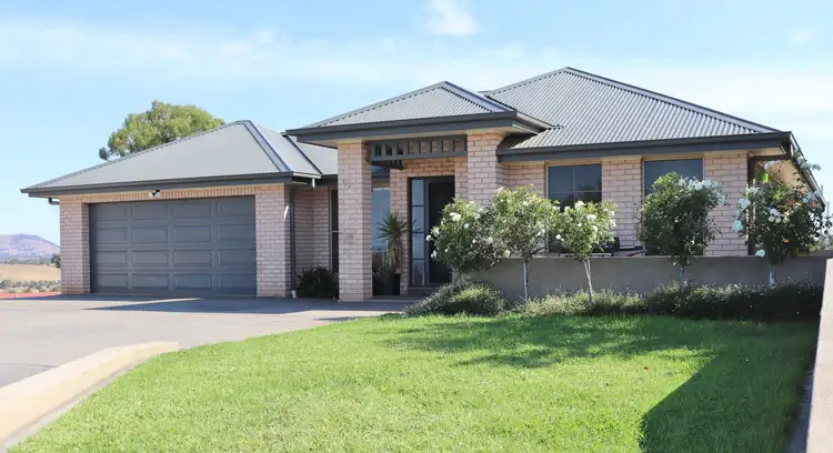 Main view of Homely house listing, 39 Discovery Drive, Yass NSW 2582