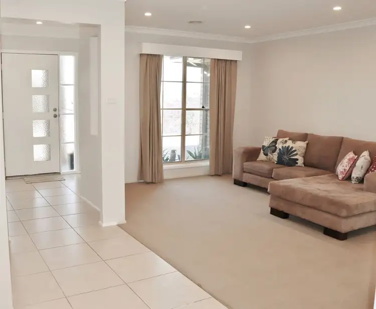 Second view of Homely house listing, 39 Discovery Drive, Yass NSW 2582