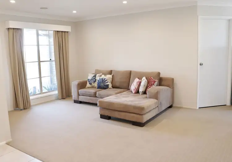 Third view of Homely house listing, 39 Discovery Drive, Yass NSW 2582