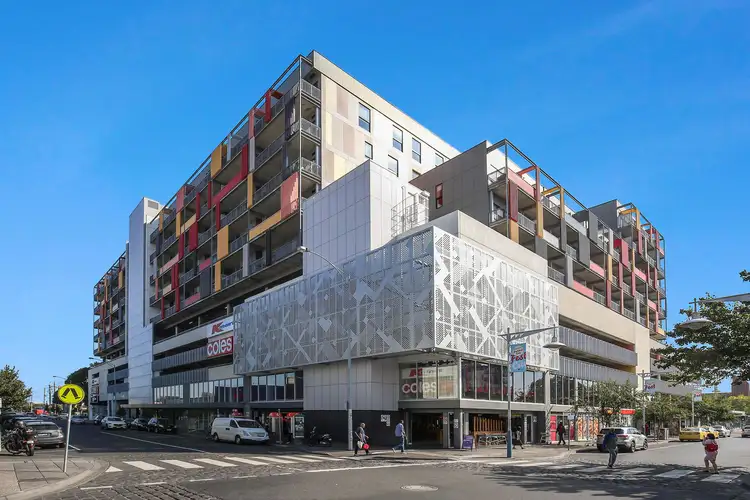 1020/18 Albert Street, Footscray VIC 3011