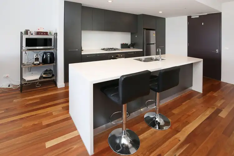 Fifth view of Homely apartment listing, 1020/18 Albert Street, Footscray VIC 3011