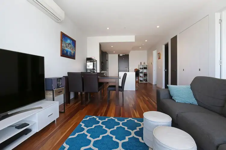 Sixth view of Homely apartment listing, 1020/18 Albert Street, Footscray VIC 3011