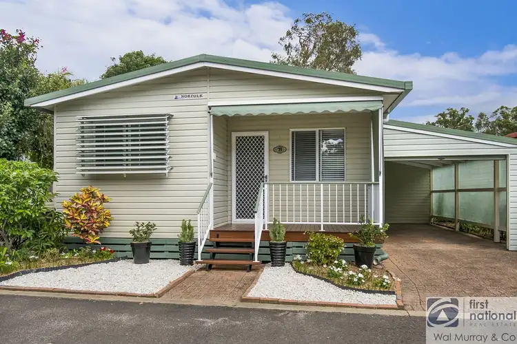 Main view of Homely house listing, 71/502 Ross Lane, Lennox Head NSW 2478