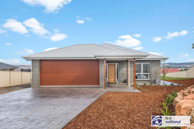 43 Discovery Drive, Yass NSW 2582