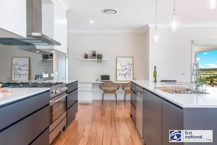 Fifth view of Homely house listing, 43 Discovery Drive, Yass NSW 2582