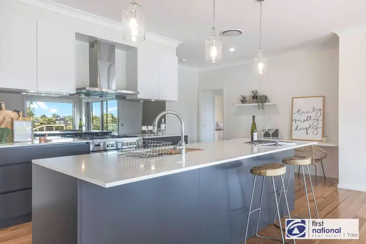 Sixth view of Homely house listing, 43 Discovery Drive, Yass NSW 2582