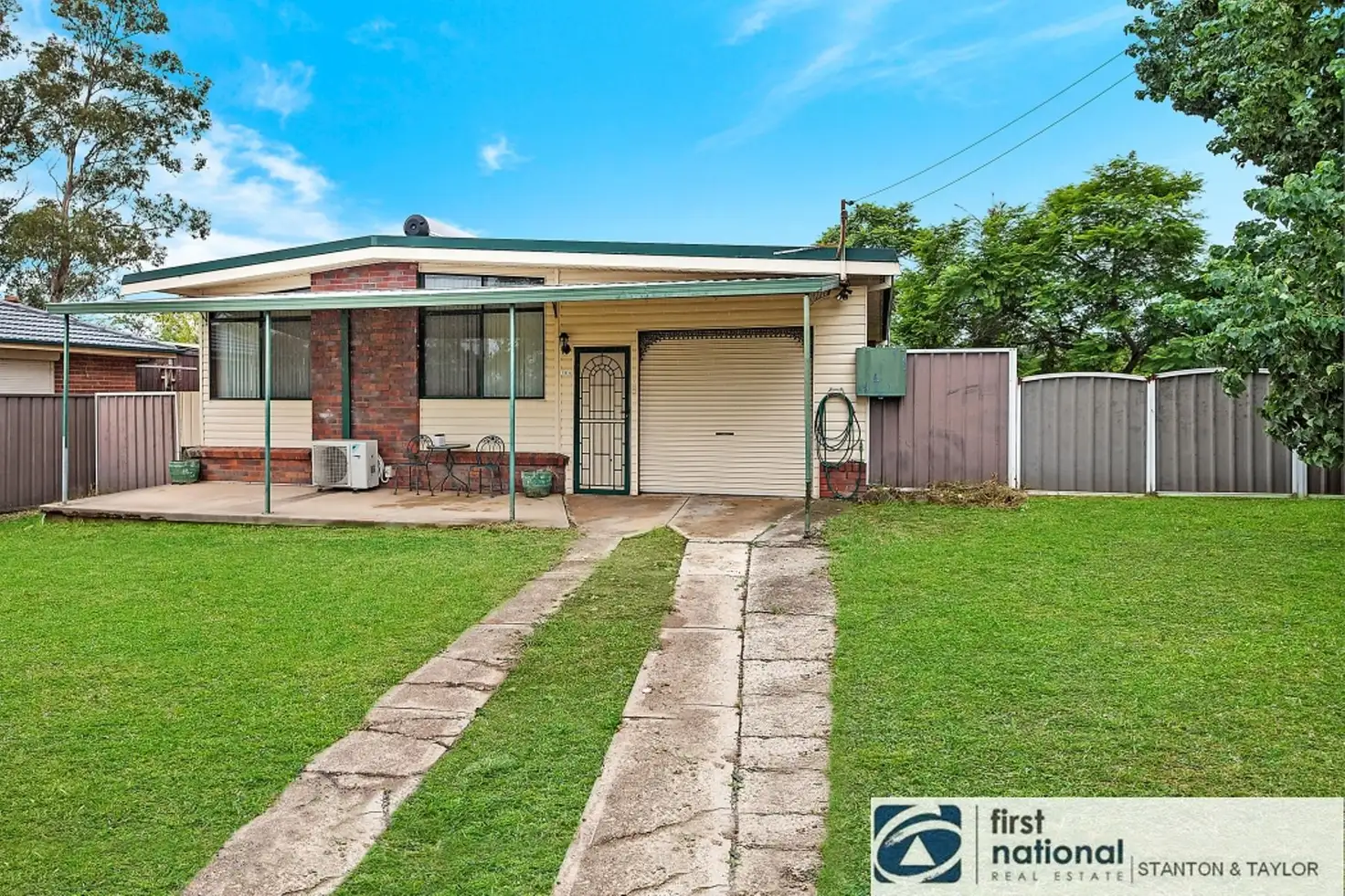 Main view of Homely house listing, 164 Parker Street, Kingswood NSW 2747