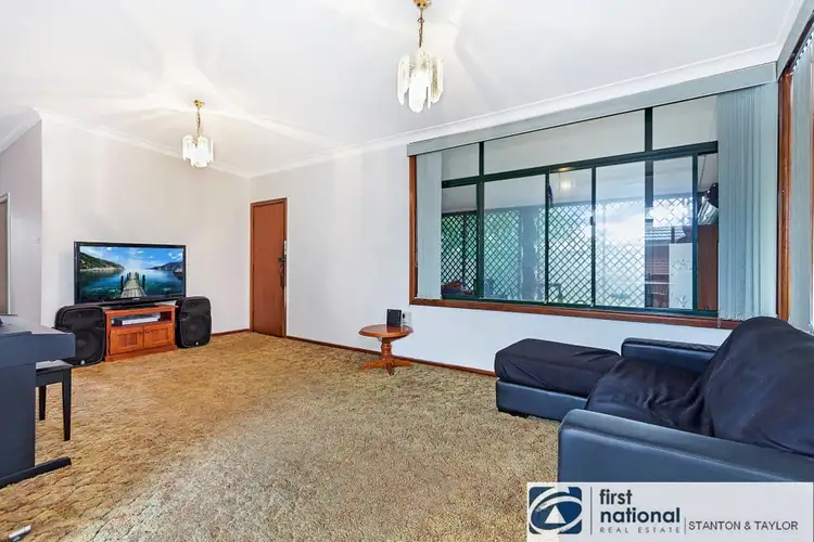 Second view of Homely house listing, 164 Parker Street, Kingswood NSW 2747