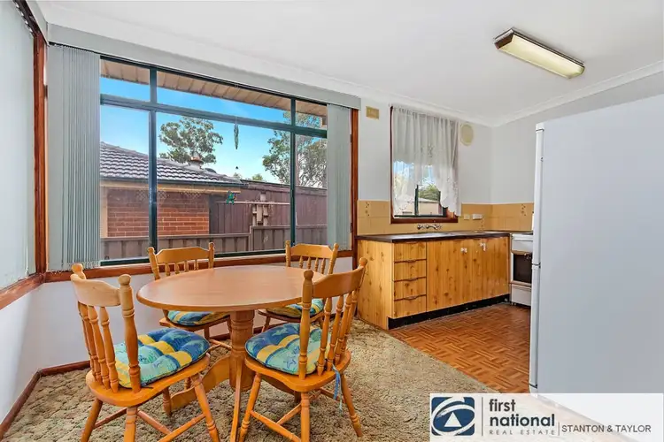 Third view of Homely house listing, 164 Parker Street, Kingswood NSW 2747