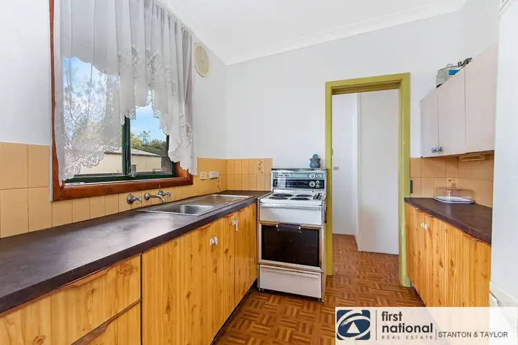 Fourth view of Homely house listing, 164 Parker Street, Kingswood NSW 2747