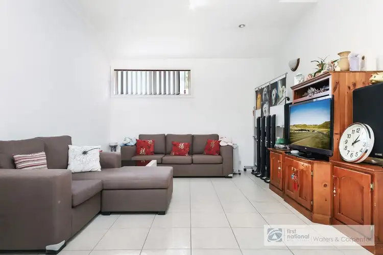 Second view of Homely house listing, 39 Kirkham Road, Auburn NSW 2144