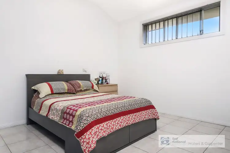 Sixth view of Homely house listing, 39 Kirkham Road, Auburn NSW 2144