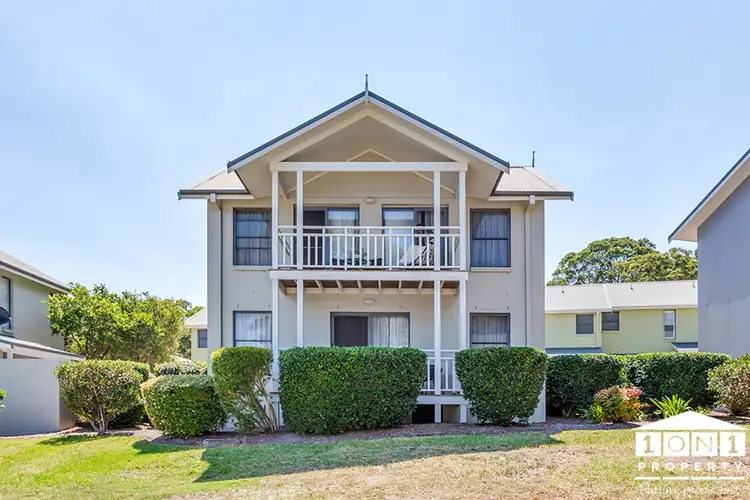 431 Currawong Circuit, Cams Wharf NSW 2281