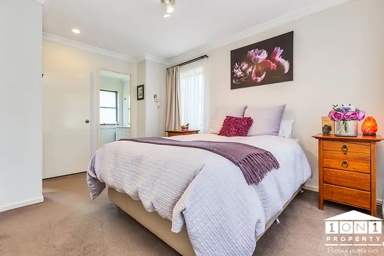 Fifth view of Homely townhouse listing, 431 Currawong Circuit, Cams Wharf NSW 2281