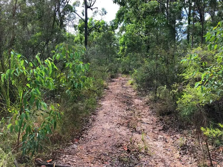 Main view of Homely land listing, Lots 2779 - 2780 Comboyne Avenue, North Arm Cove NSW 2324