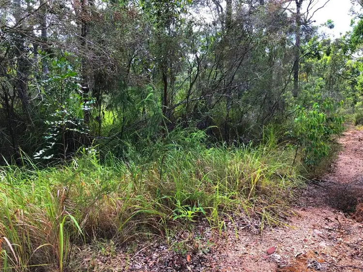 Fifth view of Homely land listing, Lots 2779 - 2780 Comboyne Avenue, North Arm Cove NSW 2324