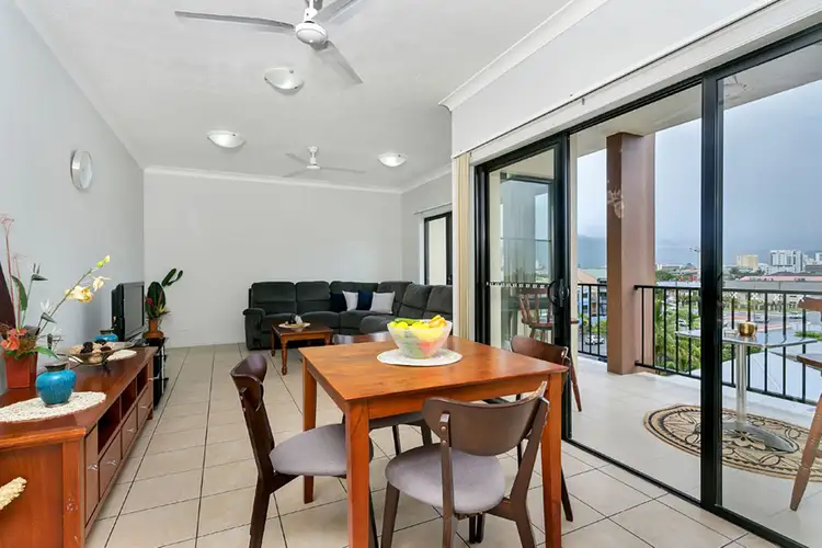 36/93-95 McLeod Street, Cairns City QLD 4870