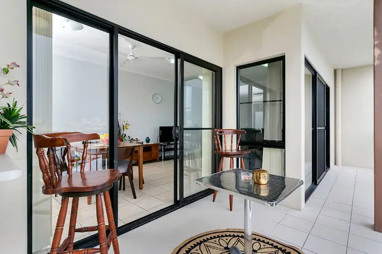 Fourth view of Homely apartment listing, 36/93-95 McLeod Street, Cairns City QLD 4870