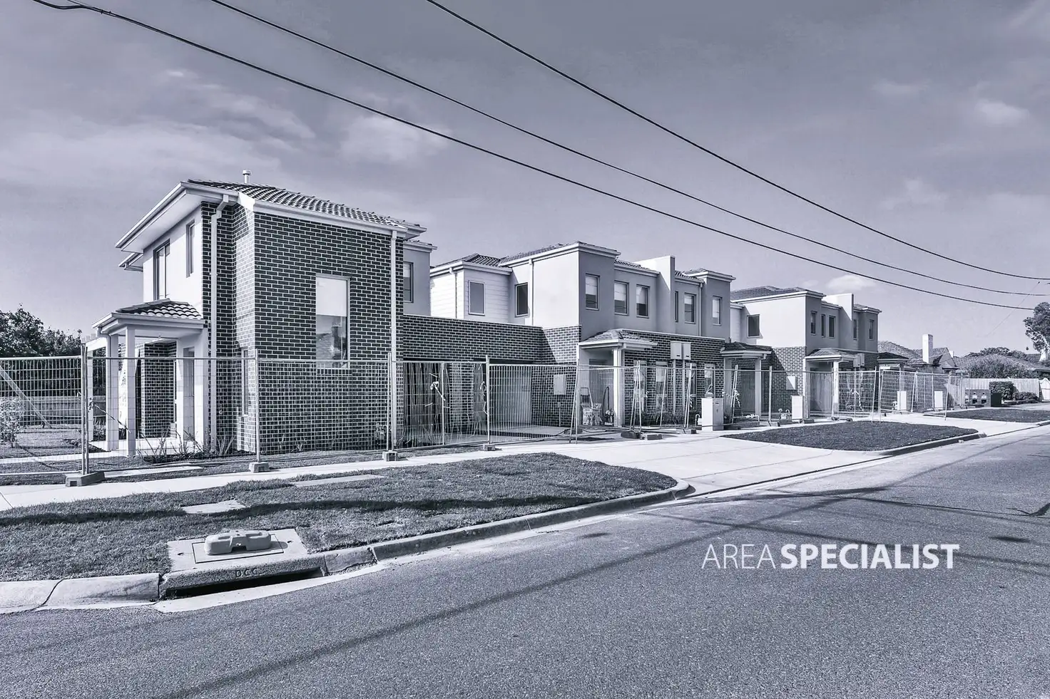 Main view of Homely townhouse listing, 47D King Street, Dandenong VIC 3175