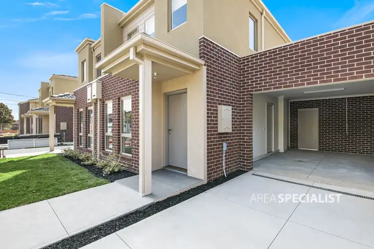Fifth view of Homely townhouse listing, 47D King Street, Dandenong VIC 3175