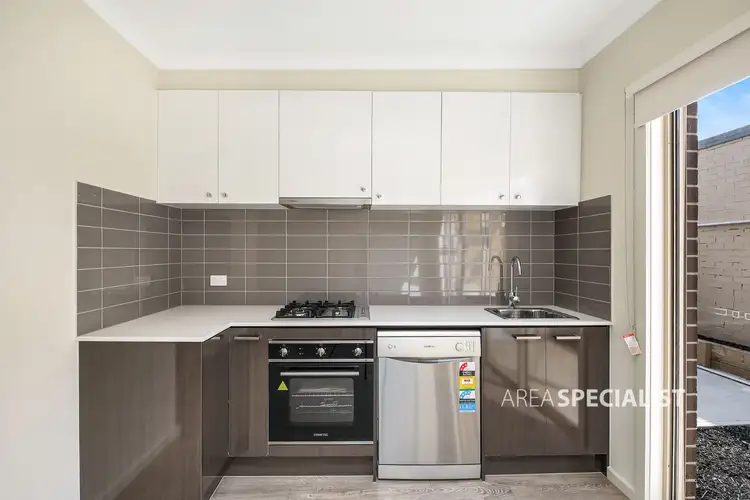 Sixth view of Homely townhouse listing, 47D King Street, Dandenong VIC 3175