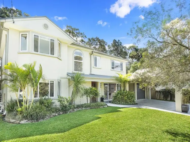 Main view of Homely house listing, 5 Harst Place, Belrose NSW 2085