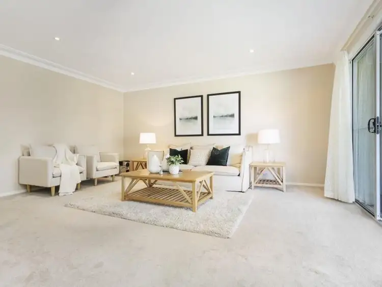 Third view of Homely house listing, 5 Harst Place, Belrose NSW 2085