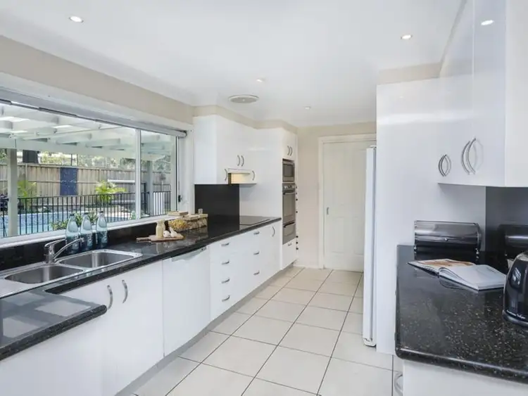 Fourth view of Homely house listing, 5 Harst Place, Belrose NSW 2085