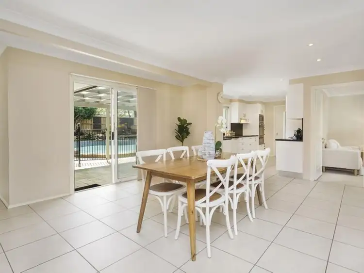 Sixth view of Homely house listing, 5 Harst Place, Belrose NSW 2085