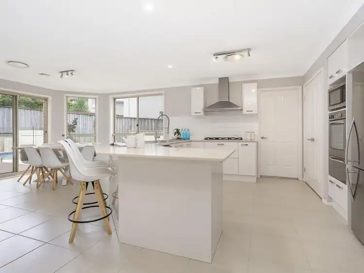 3 Peppercorn Drive, Frenchs Forest NSW 2086