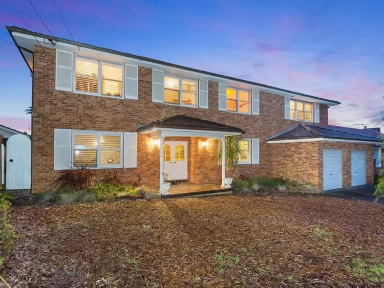 21 Paxton Street, Frenchs Forest NSW 2086